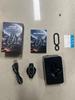 Motorcycle BT Controller Handlebar Remote Waterproof Call Music Controller Voice Assistant Media Button Remote for