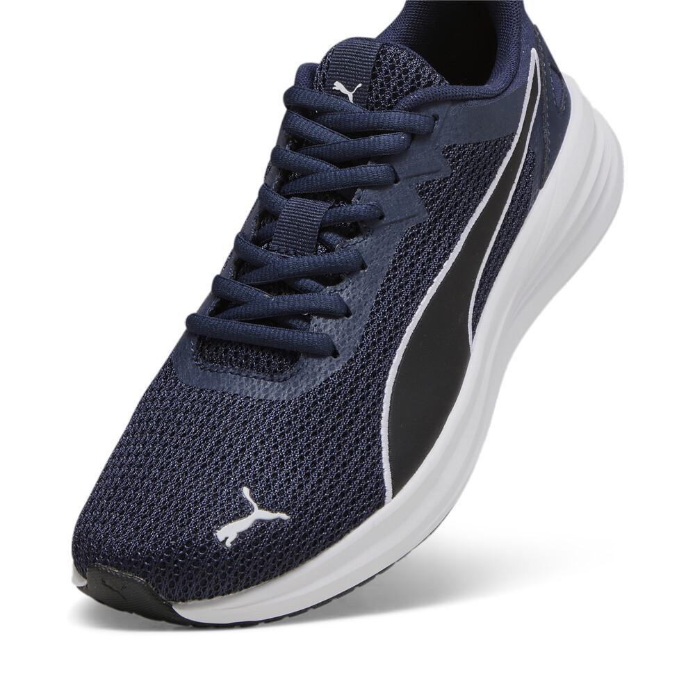 Sports shoes Puma Blue Transport Moderne