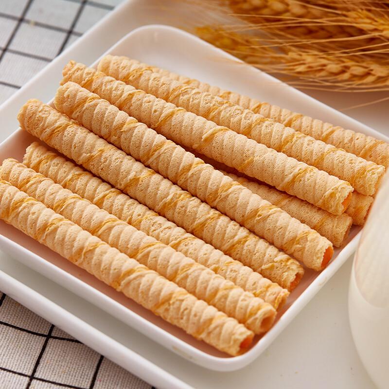 Richeese Nabati Indonesian Cheese Snacks