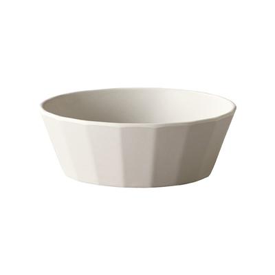 ALFRESCO Bowl 150mm Beige Dishwasher Safe Outdoor 20708