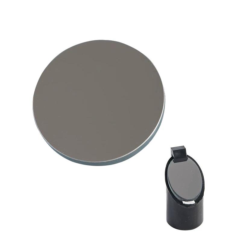 D76f700 Astronomical Telescope 76700 Reflector Objective Set Auxiliary Mirror DIY Homemade Telescope Lens Ar0019