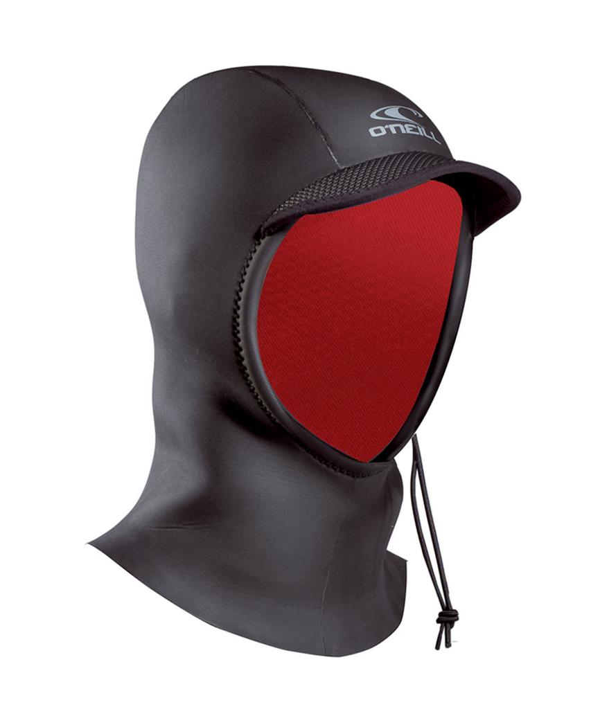 Onilwessyuteu Psycho Tech Hood 3Mm