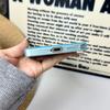 Ultra Thin Matte Hard PC Magnetic Case For Samsung Galaxy S25 S24 S23 Ultra Candy Wireless Charging ForMagsafe Cover Fundas