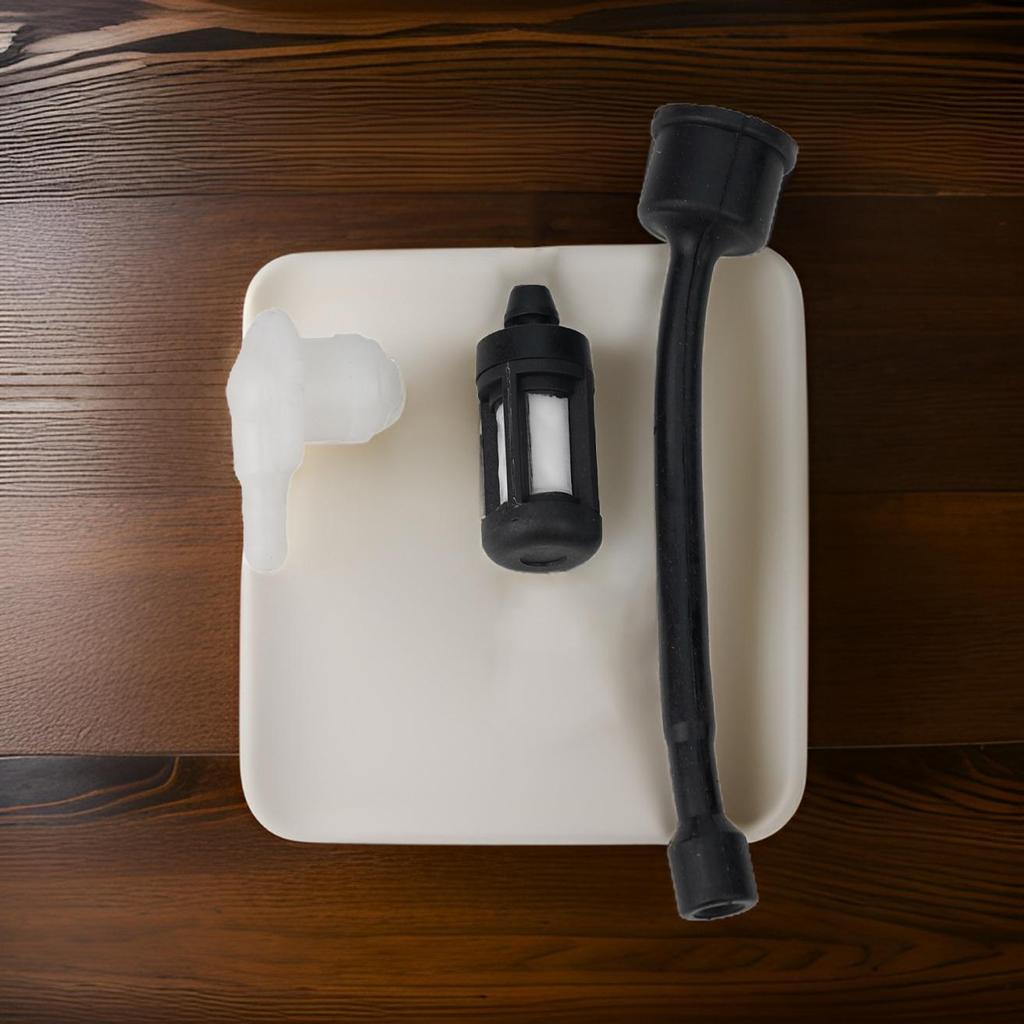 Landwirtschaft Kraftstofffilter-Kit Kraftstoffleitung 076 090 1111 358 7700 2020 Neu Heißer Verkauf