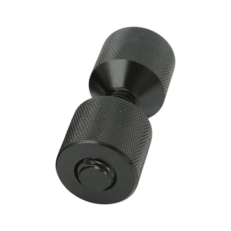 1-1/8'' Two Hole Pins Set Lightweight Rustproof Double Hole Flange Pin Set