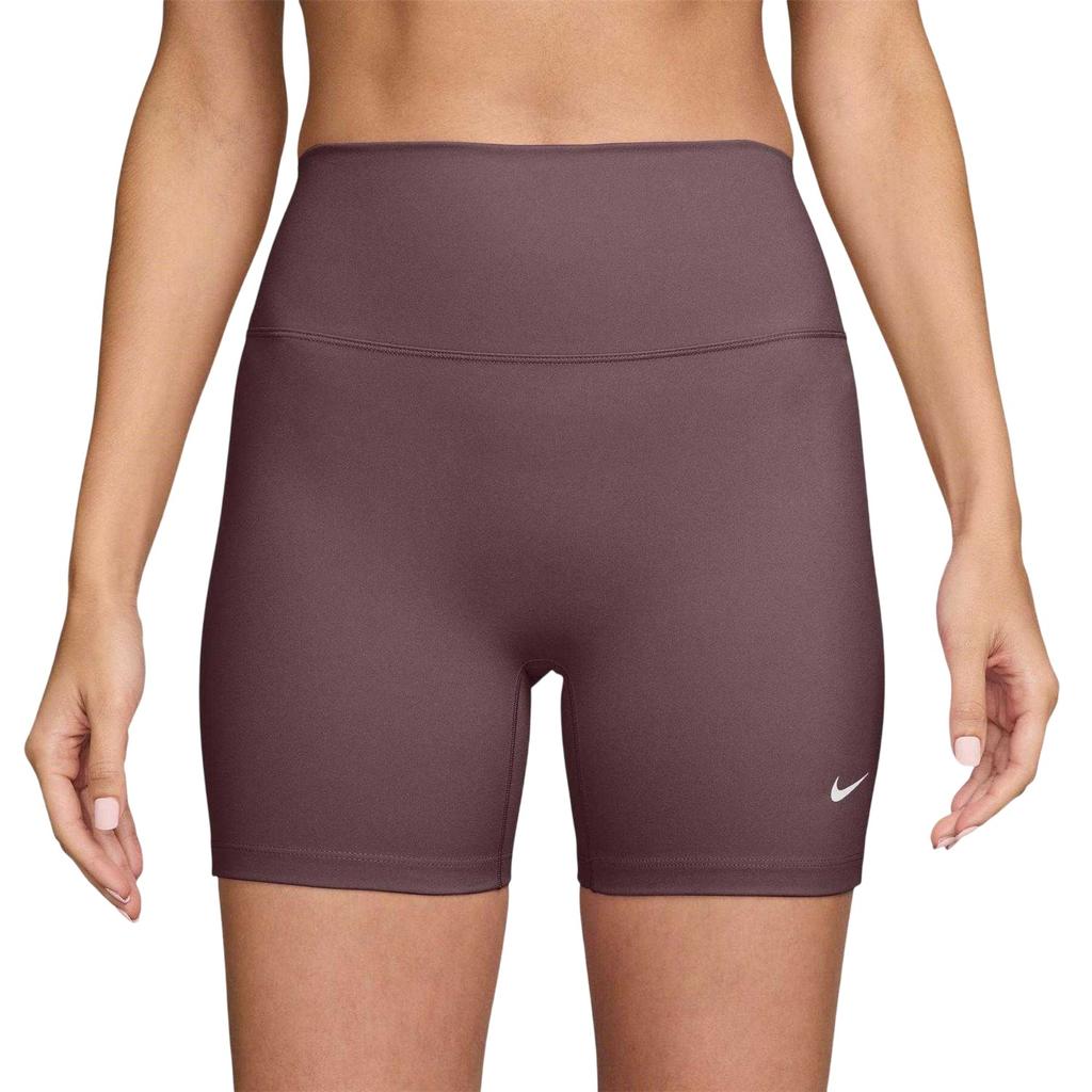 Nike Womens/Ladies Classic High Waist Workout Shorts