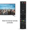 CT 90287A Multifunctional TV Replacement Remote Control for Toshiba Controller