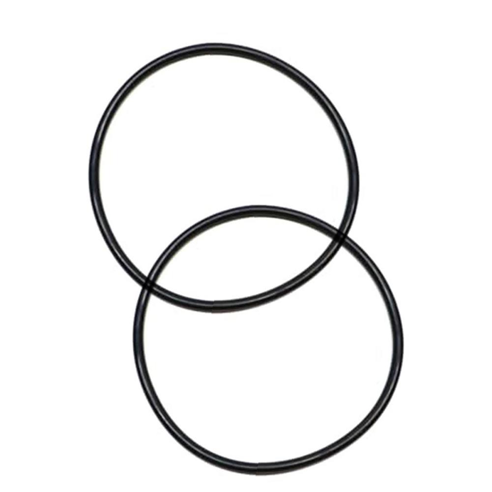 Synthetic Rubber O Ring Seals 354533 Replacement for Pentair & For StaRite Dynamo/Sea Horse Pool Pump Pack of 2