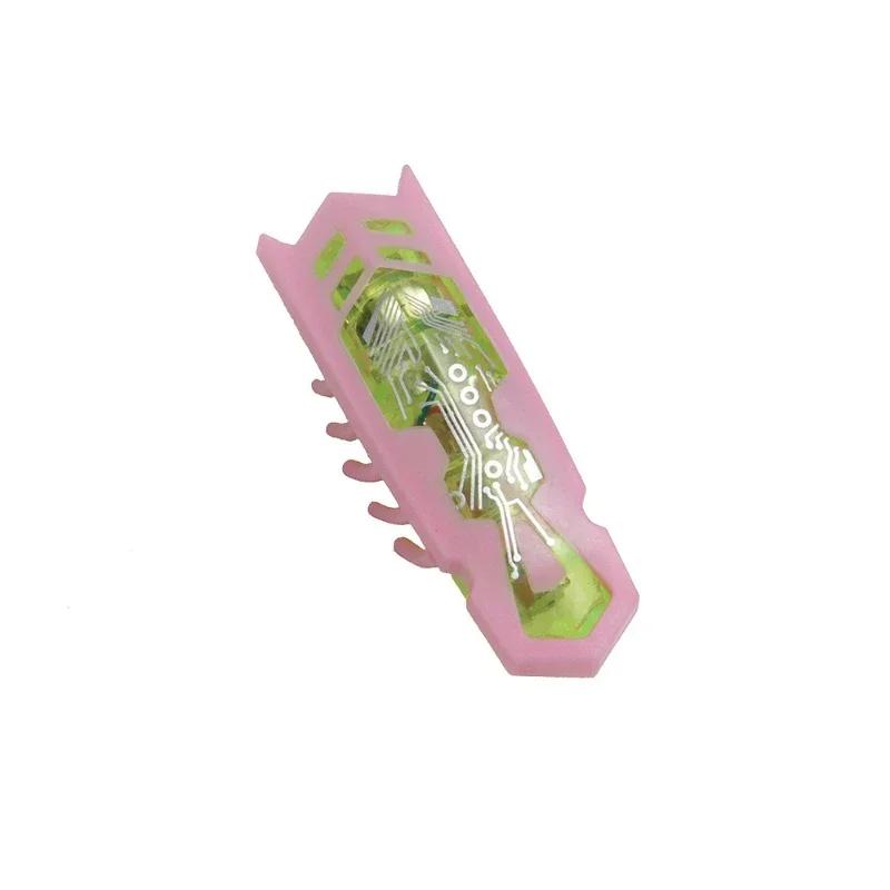 

Electric Bug Cat Toy Automatic Flip Battery Operated Pet Dog Beetle Playing Interactive Toy Interactive Cat Toy Pet Supplies