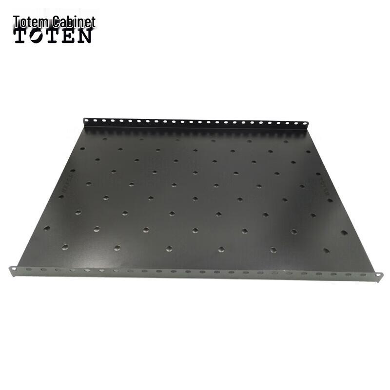 Totem 675 Fixed Plate Server Cabinet Tray