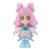 PreCure PreCure Doll Set - Cure Summer & Cure La Mer Dress-Up Figures