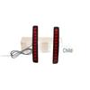 LED Rear Bumper Light Kit for 2021-2022 Toyota Yaris Cross