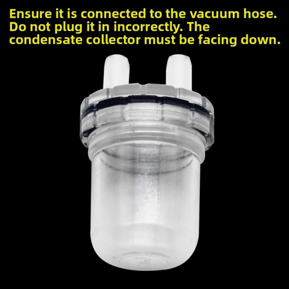 

Gas Boiler Wall Hung Wind Pressure Switch and Condensate Collector Cup for Heating System Accessories with ABS Material China Mainland