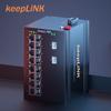 KeepLINK KP-9000 Series Unmanaged Industrial Ethernet Switch