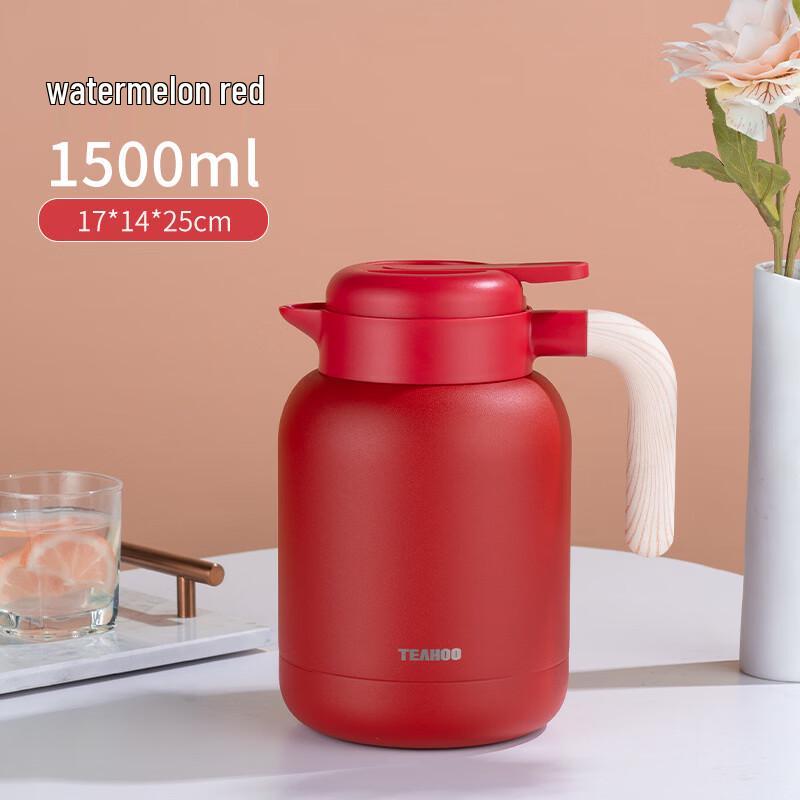 Handon 316 Stainless Steel Insulated Kettle