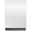 Panasonic Smart Rainproof Retractable Cover for Exposed and Recessed Use White Silver WP9631S
