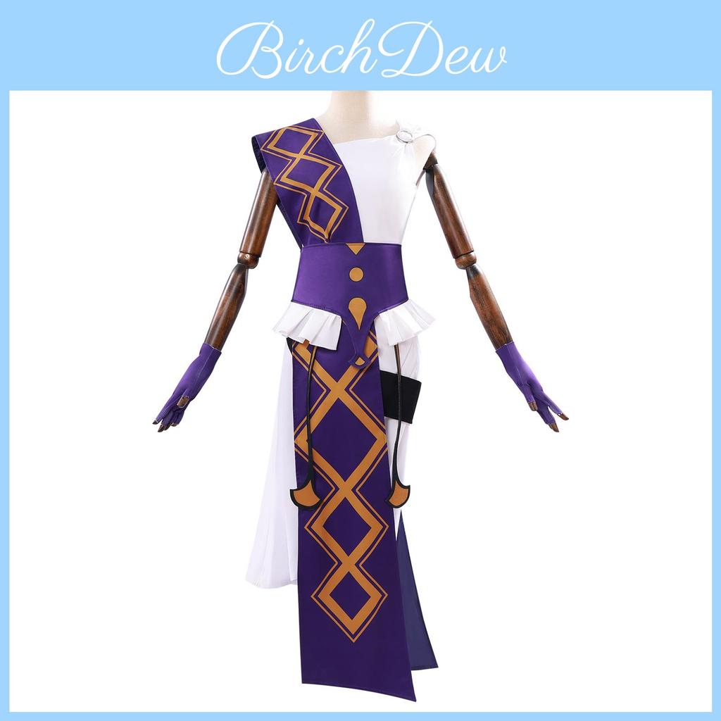 Fate Strange Fake Hippolyta True Rider Cosplay Outfit For Conventions And Events