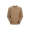 Arcteryx Sweatshirts Men's Crew Neck Moderate Regular 29792-