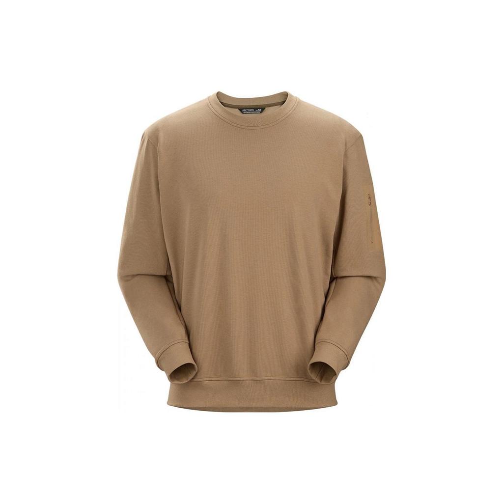 Arcteryx Sweatshirts Men's Crew Neck Moderate Regular 29792-