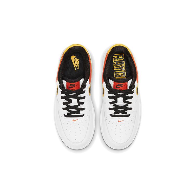 Nike Air Force 1 Low LV8 Raygun PS DD9532-100
