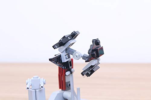 LEGO Star Wars: The Battle of the Death Star 20th Anniversary Promotional Item [40407]