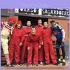 2018 La Casa De Papel Salvador Dali Gesichtsmaske mit hochwertigen Materialien