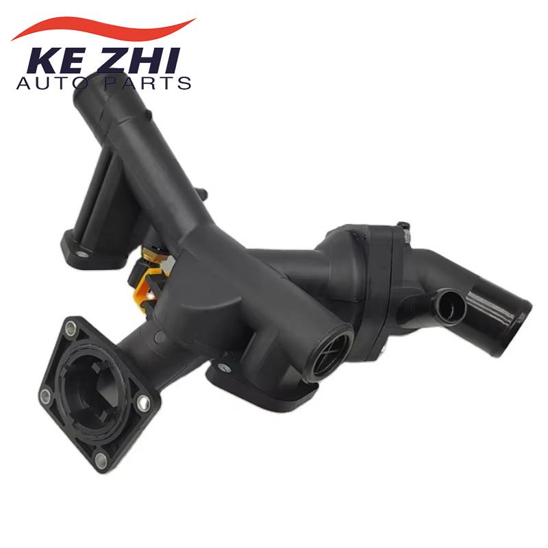 LR005631 Termostathus Passar För Land Rover Range Rover Sport Discovery 3 2005-2009