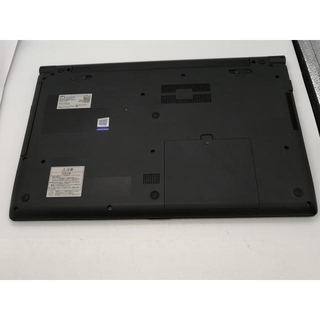 USED NEC VersaPro J Type VF VJT25/F‑3 PC‑VJT25FZG3