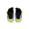 Air Jordan MA2 TD University Gold Baby Sneakers Yellow Gym-Red Black CW6596-700