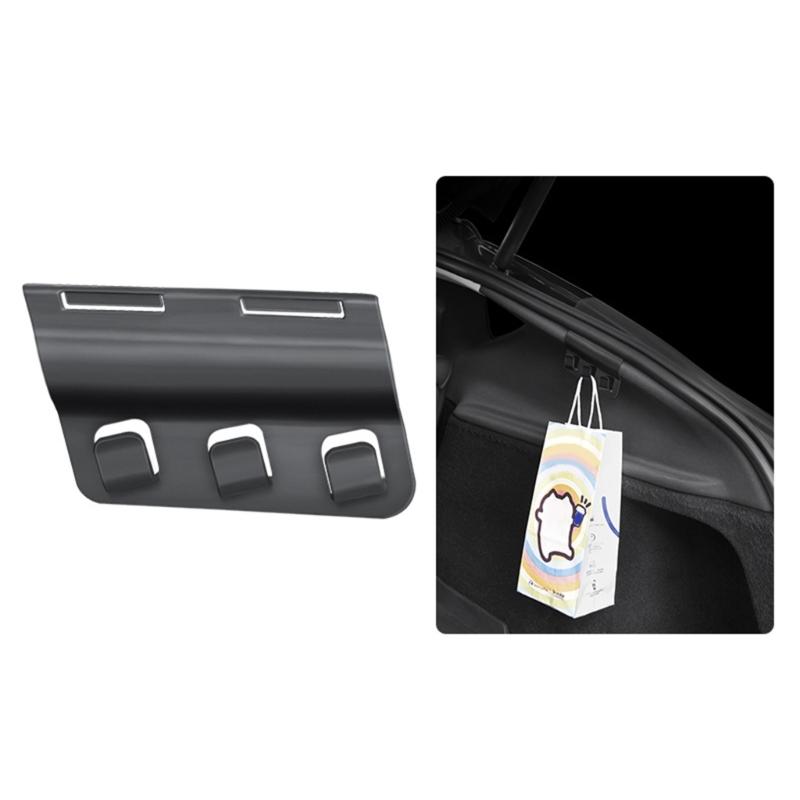 Pack of 2 ABS Resin Guards Specifically Compatible Offering Superior Defense in Rainy and Muddy Driving Conditions