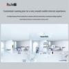 Ruijie RG-RAP2261(G) WiFi 6 Dual-Band 3000M Gigabit Ceiling AP (CN version)