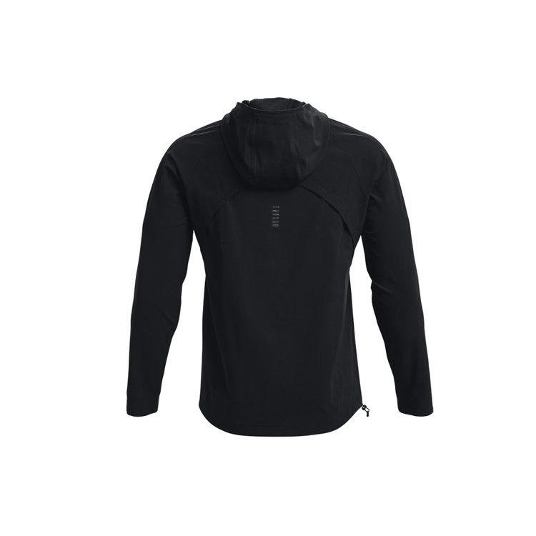 Under Armour Men's OutRun The Storm Hooded Jacket 1361502-001