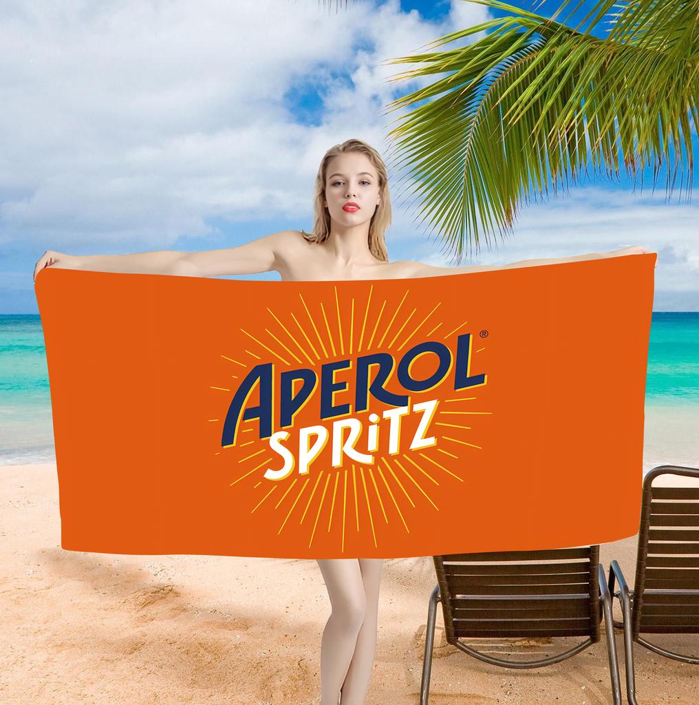 Beach Towel A-APEROL Printed One Piece Anime Bath Towel 75x150cm Bathroom Shower Washcloth Home Decor