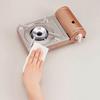 Iwatani Petit Slim 3 Cassette Stove, Metallic Coral, CB-JRC-PS3, Made In Japan