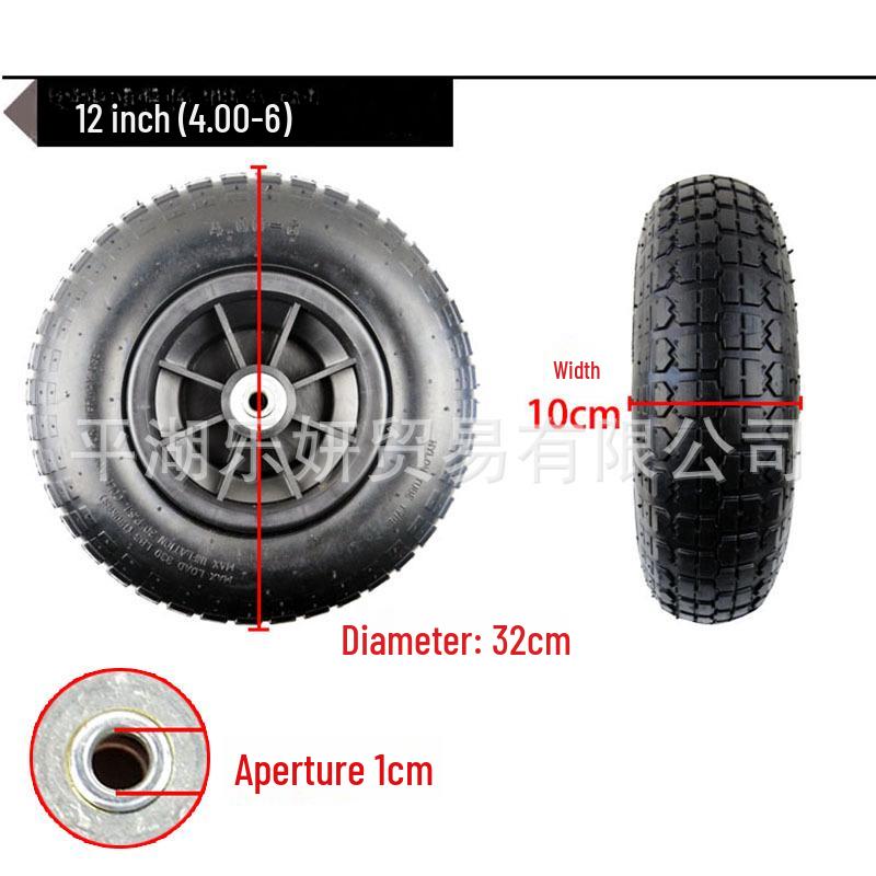 Barns elbil med uppblåsbara däck: Trehjulig motorcykel & Fyrahjuling