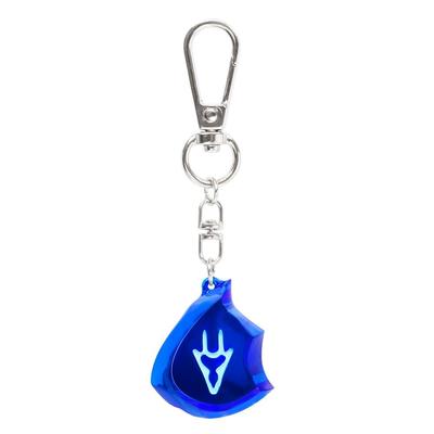 Final Fantasy XIV Job Acrylic Keychain <Dragon Knight>