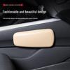 Driver's Car Armrest & Console Leg Rest Pad