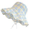 Hodeplagg – Sommerhatter mot solen