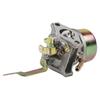 Premium Carburetor Kit Compatible with For MZ175 For EF2700 For EF2600 and For PW0872400 for Enhanced Engine Efficiency