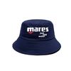 Mares Just Add Water Panama Hats New Outdoor Cotton Bucket Hat Summer Cool Sun Mares Caps Bob Hat MZ-646