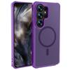 Case for Galaxy S26 Ultra - TPU+PC, Purple