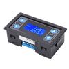 Signal Generator ABS Housing Automatic Function Generator with LCD Screen for PWM Dimming 3.3V‑30V