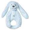 Rassel - Hase Richie : Blau