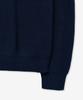 INTEMPOMOOD Hazzi Elbow Volume Pullover_Navy