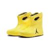 Jordan Lil Drip Opti Yellow Medium Oliven Svart (PS) Barnesneakers FB9918-700
