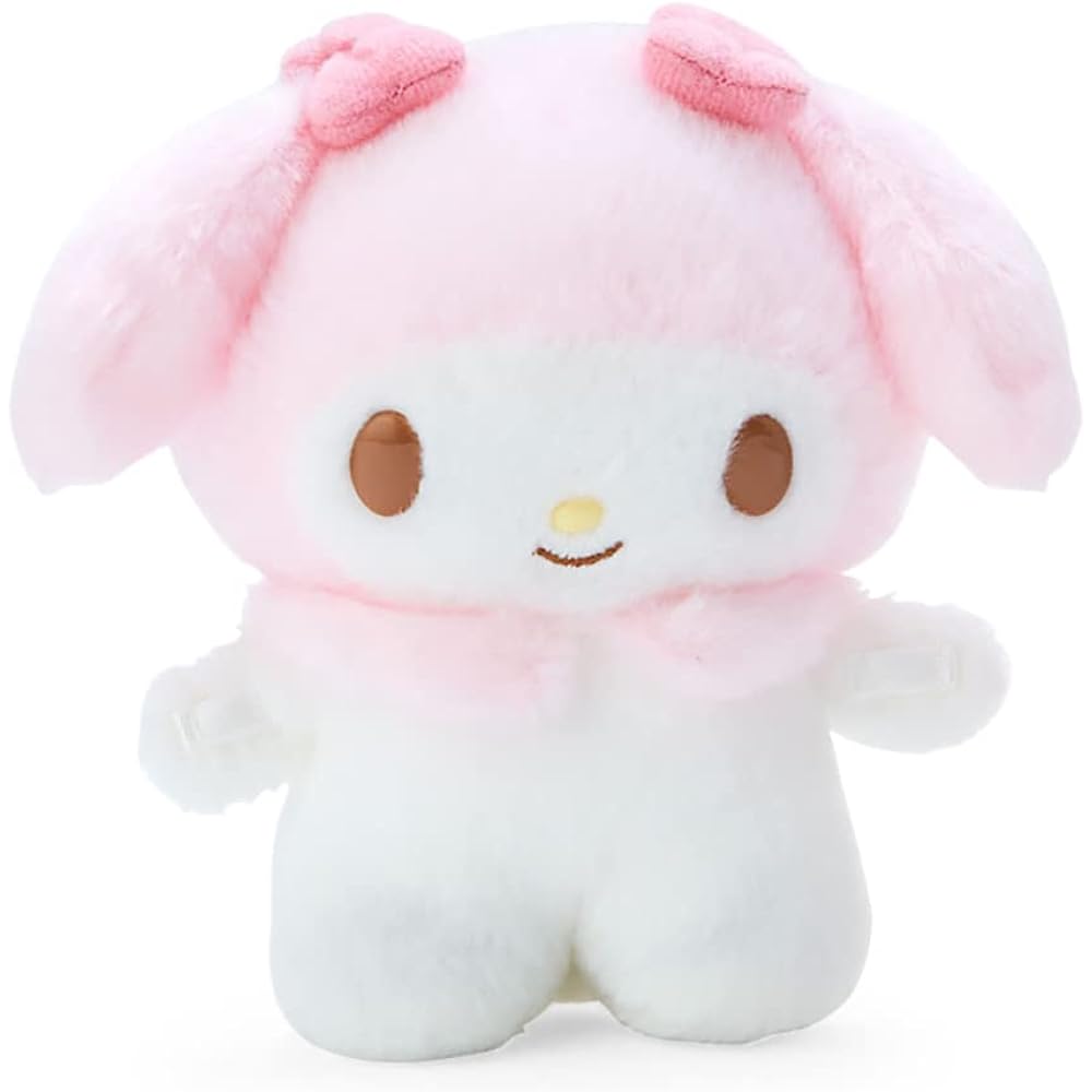 Sanrio (SANRIO) My Melody Plush Doll S (Pitatto Fun) 809799
