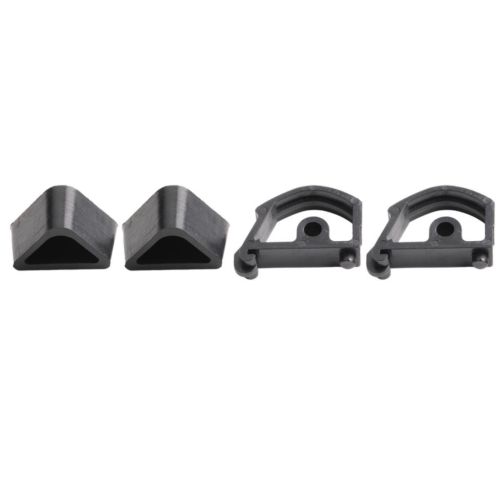 Trestle Foot Workbench Leg Catch Parts Replacements 242416-00 Kits 4pcs New For MM003 79-034 WM425 For 79-032-46 79-041