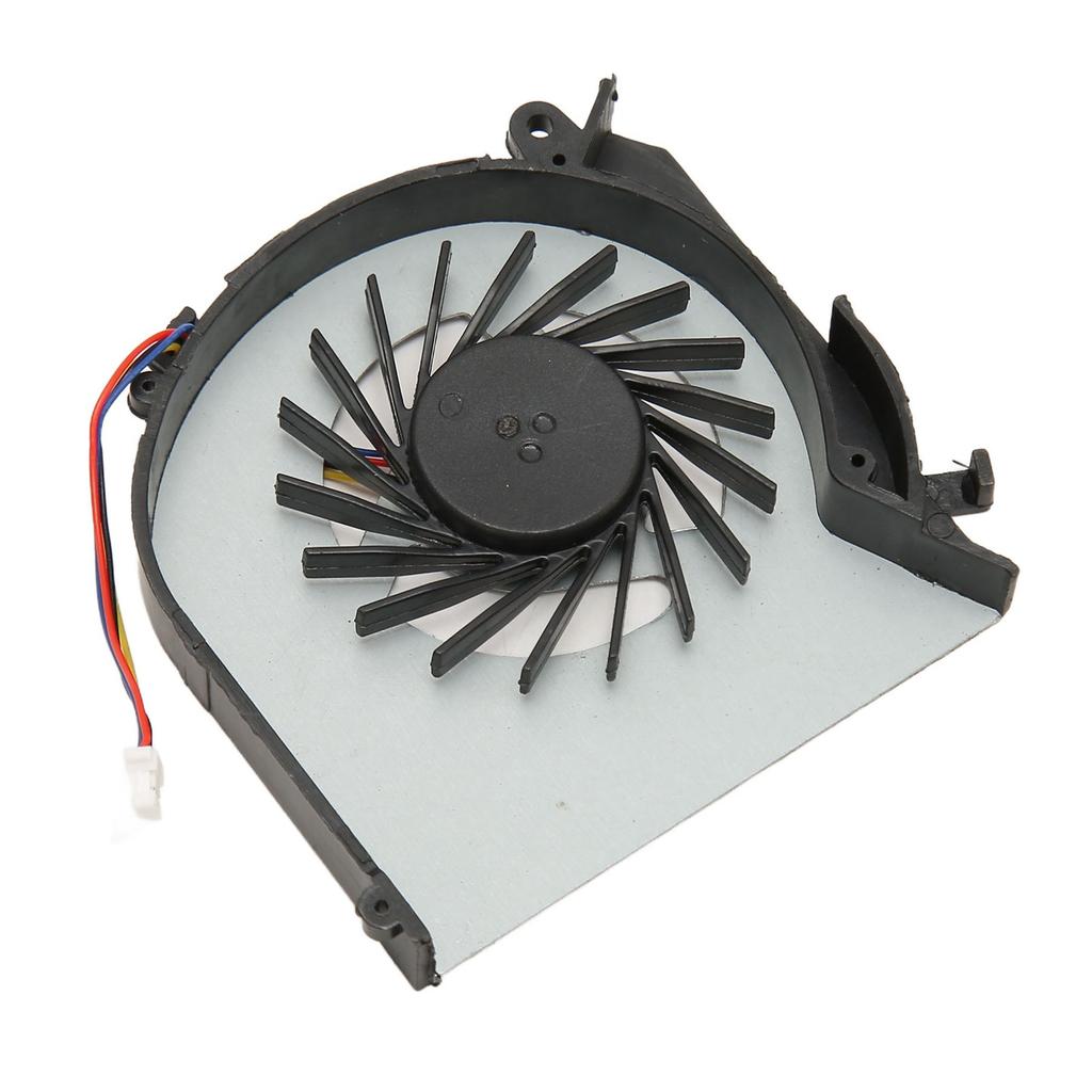 Replacement CPU Cooling Fan for HP Dv7 7240us Dv7 7115nr Dv7 7243nr M7 1015dx M7 1078ca 682178 001 682060 001 Series