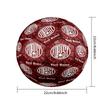 Nottingham Forest FC Fashion Size 5 Football Wearproof Non‑Slip Soccer Ball For Sports Training Entertainment Use