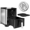 WMF Multi Taste Deep Fryer (415570011/3200002323)